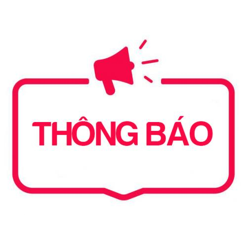 Thông báo họp kết nối DN tham gia BNI Việt Nam